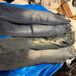 ARDEN B. Denim jeans